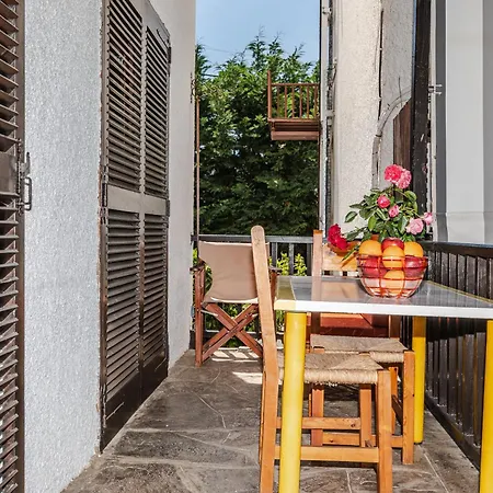 Kalifteri House Afissos