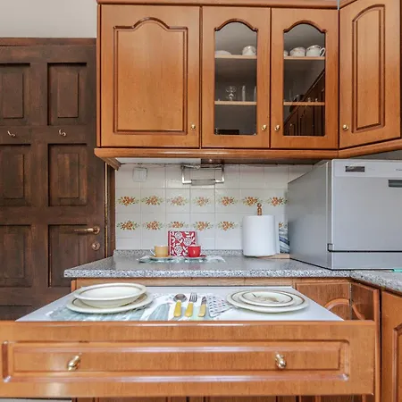 Kalifteri House Áfissos