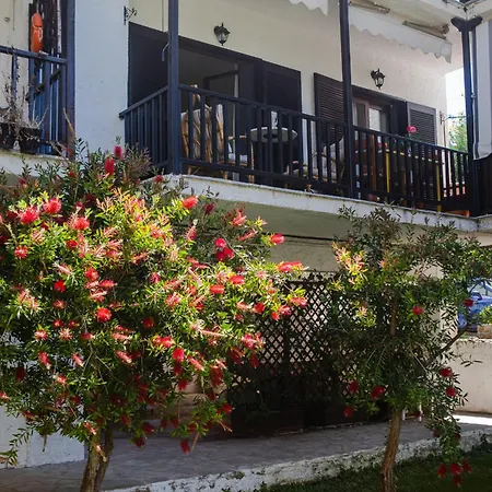 Kalifteri House * Áfissos
