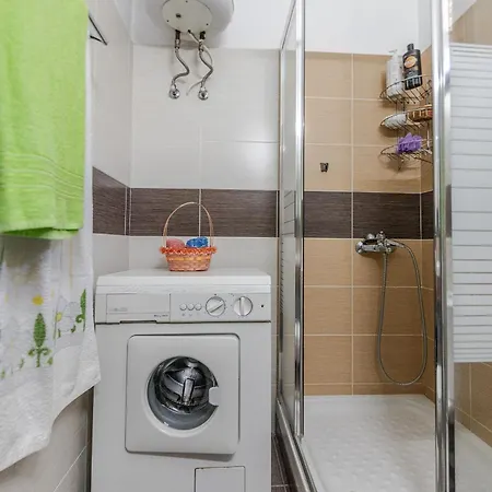 Kalifteri House בית נופש