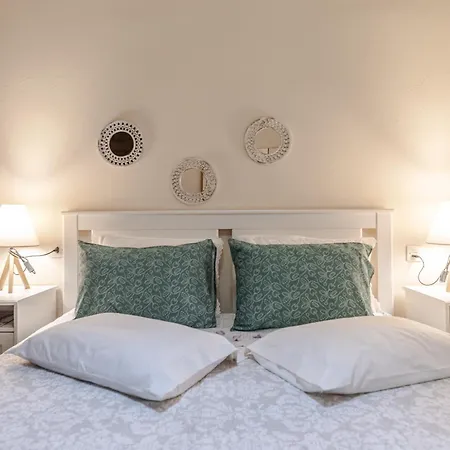 בית נופש Kalifteri House