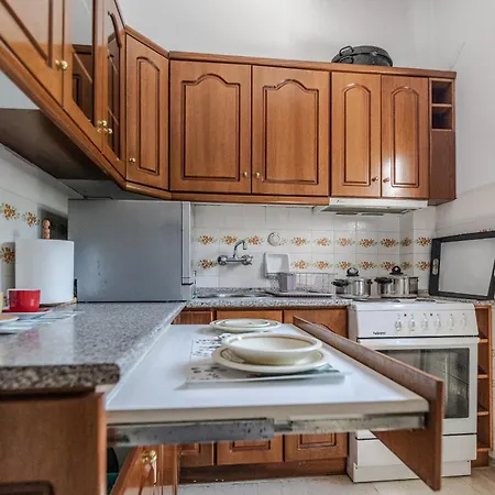 Kalifteri House בית נופש *