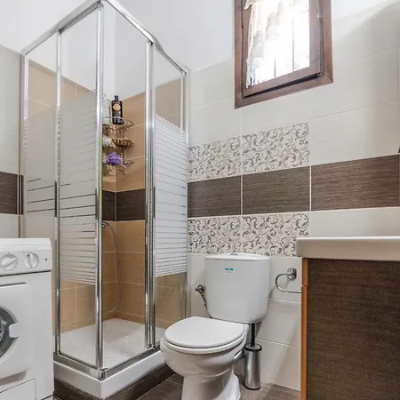 בית נופש Kalifteri House *