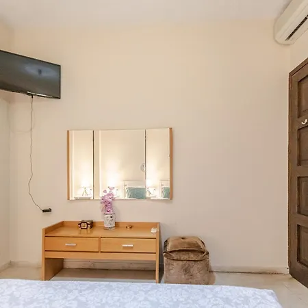 Kalifteri House Vakantiehuis Áfissos