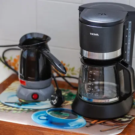 בית נופש Kalifteri House אפיסוס