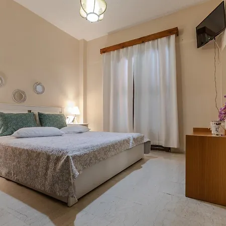 Kalifteri House * Áfissos