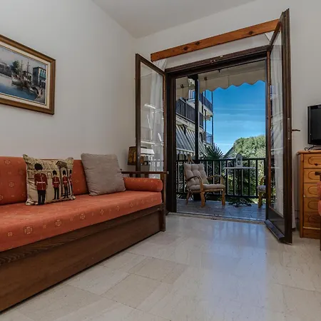 Kalifteri House 度假居 费索斯