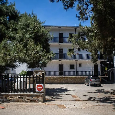 度假居 Kalifteri House 费索斯