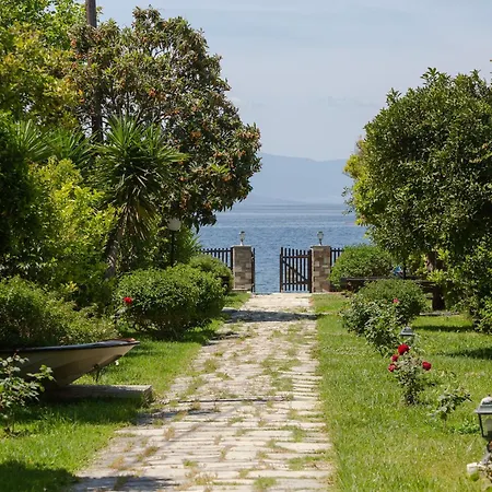 Kalifteri House Áfissos