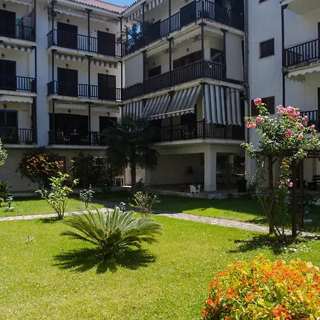 Kalifteri House * Áfissos