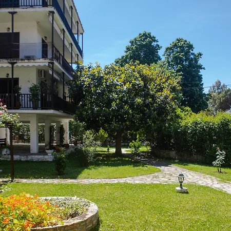 Kalifteri House בית נופש *